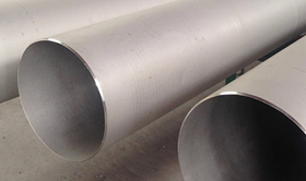 Duplex Steel Welded Pipes Manufacturer in India