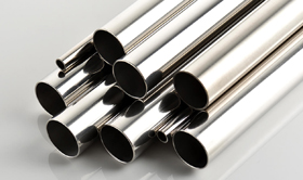 Stainless Steel Seamless Pipes Manufacturer in India