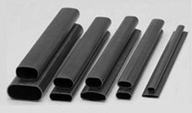 Steel Oval Pipes Manufacturers in India