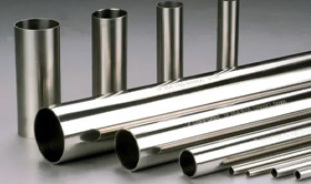 Stainless Steel Tubes Manufacturer in Goa