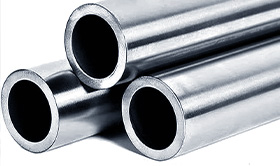 SS Pipes & Tubes Manufacturers in Goa