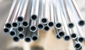 Stainless Steel Pipes  Manufacturer in Maharashtra