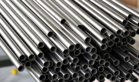 Stainless Steel Pipes  Manufacturer in Qatar