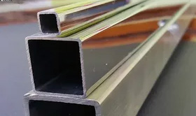 Stainless Steel Pipes  Manufacturer in Uttar Pradesh