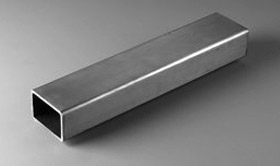 Stainless Steel Rectangular Seamless Pipes Manufacturer in India