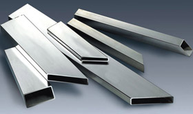 Steel Rectangular Pipes Manufacturers in India
