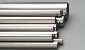 TP J4-1 Stainless Steel Round Pipes Manufacturer in India