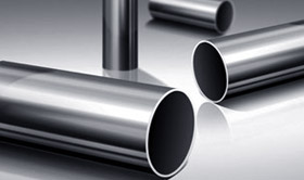 Stainless Steel Welded Pipes Manufacturer in India