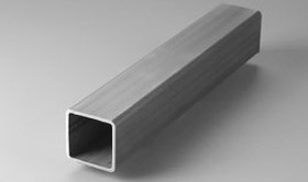 TP JT-7 Stainless Steel Square & Rectangular Pipes Manufacturer in India