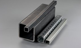Stainless Steel Welded Square Tubes Manufacturer in India