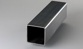 Stainless Steel Seamless Square Tubes Manufacturer in India
