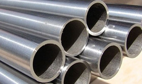 SS Round Tubes Manufacturers in India