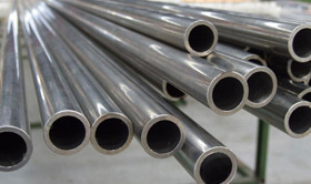 Stainless Steel Seamless Tubes Manufacturer in India