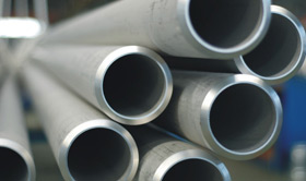 Stainless Steel Welded Tubes Manufacturer in India